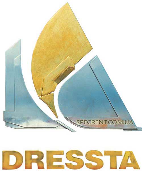 dressta о компании